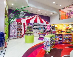 » Candylicious at The Dubai Mall by Studio EM, Dubai – UAE