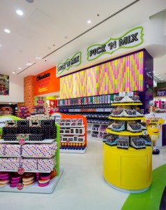 » Candylicious at The Dubai Mall by Studio EM, Dubai – UAE