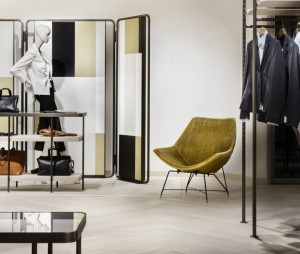 » Modissa Flagship Store by Matteo Thun & Partnersin, Zurich – Switzerland