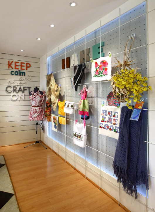» Pony Craft Store by 4D, Ooty India