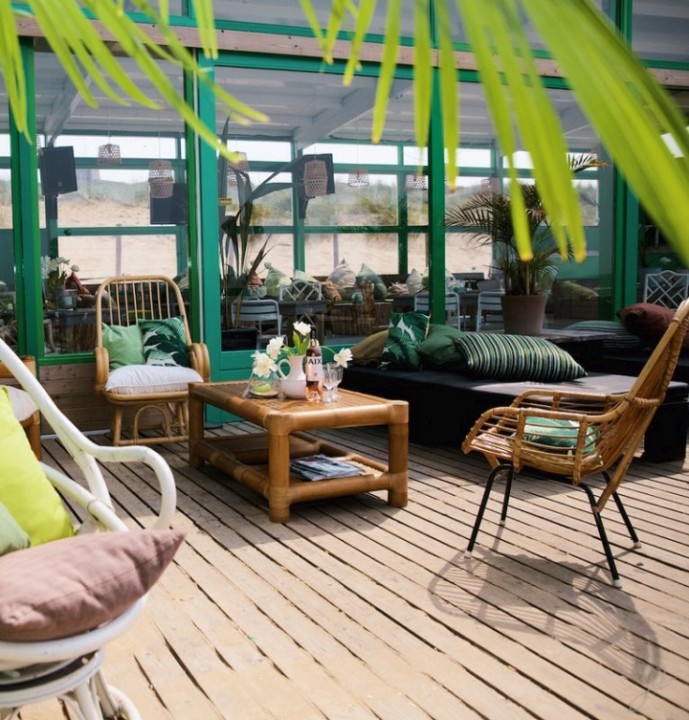 » BEACH CLUBS! Boomerang Beach Club & Lounge by Hubert Crijns