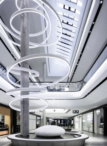 » Das GERBER Shopping Mall by Ippolito Fleitz Group, Stuttgart – Germany