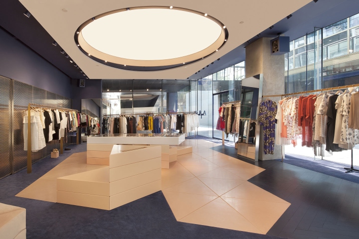 » AnyShopStyle Sanlitun Concept Store by WAA | We Achitech Anonymus ...