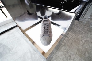 » Shoe Palace by Double Europe, Los Angeles – California