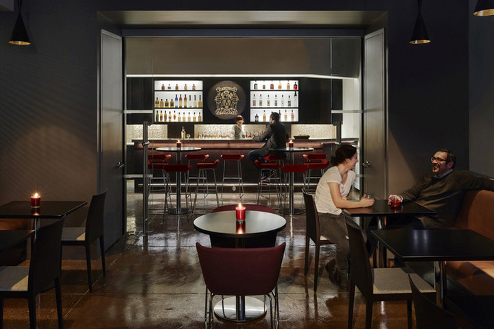 » William Grant & Sons Offices by Design Republic, New York City