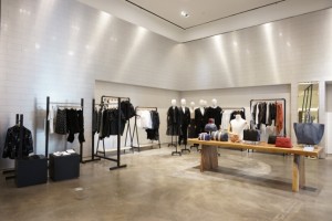 » the papilion store, Jakarta – Indonesia