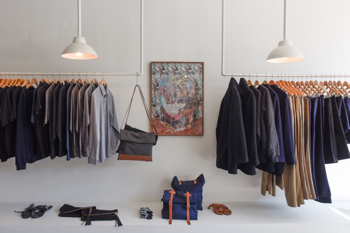 » AKJP Collective Concept Store, Cape Town – South Africa
