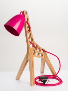 » Giffy 17,7” Table Lamp by Leanter