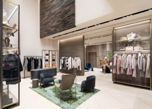 » Max Mara Flagship Store by Duccio Grassi Architects, Tokyo – Japan