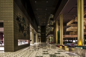 » Maxx Royal Kemer Resort by GeoID, Kemer – Turkey