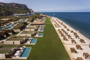 » Maxx Royal Kemer Resort by GeoID, Kemer – Turkey