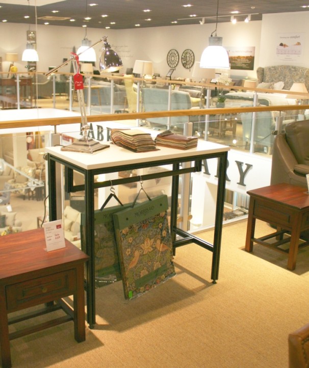 » Multiyork Store by Unibox Retail, Solihull UK