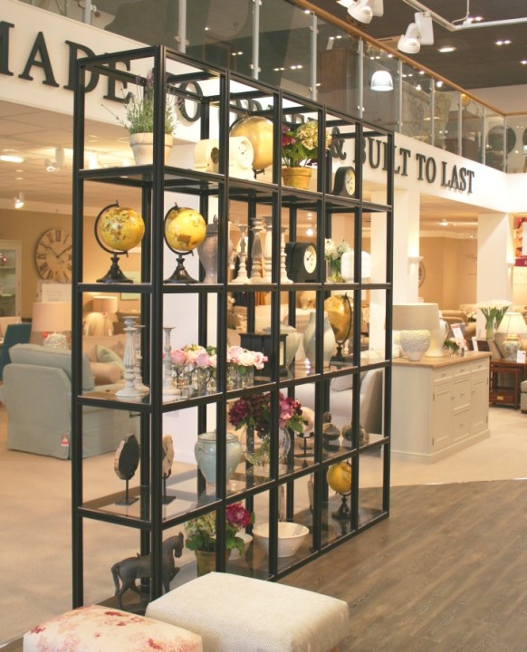 » Multiyork Store by Unibox Retail, Solihull UK