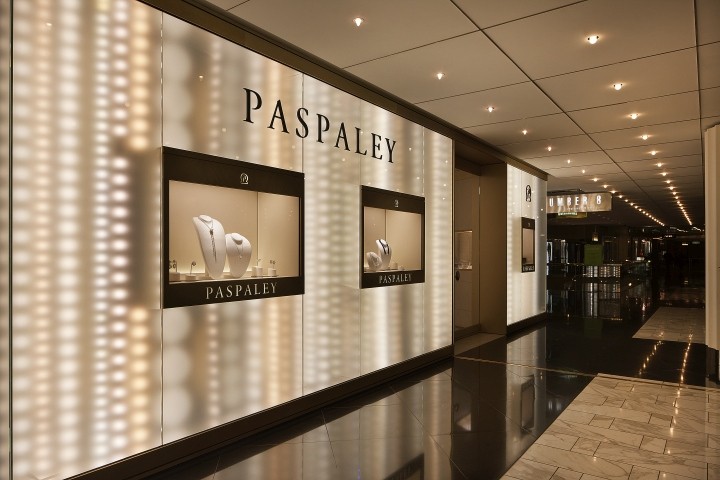 » Paspaley Boutique by Paspaley Design Office, Melbourne – Australia