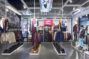 » Primark Flagship Store by Dalziel & Pow, Boston – Massachusetts