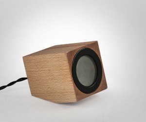 » Cubo light by Kukka Studio