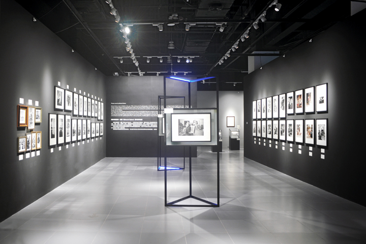 » The Legend of Art, Picasso exhibition by Giraldi Associati Architetti ...