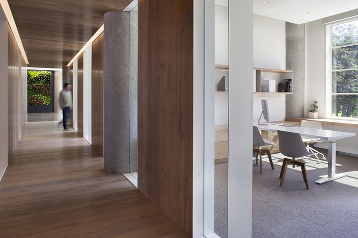 » Venture Capital Firm Offices by Feldman Architecture