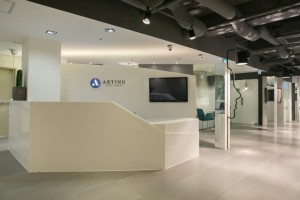 » ARTINU Plastic Surgery by MD Space, Dong-Tan – South Korea