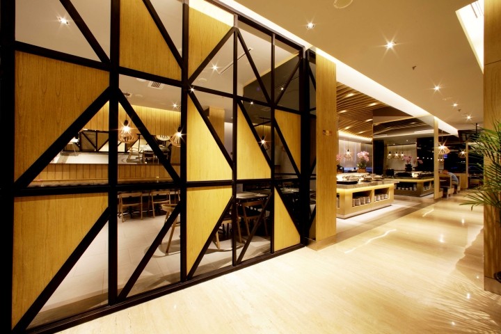 View Detail » Swiss-Belinn Hotel at Simatupang by Metaphor Interior ... Daryl Interior