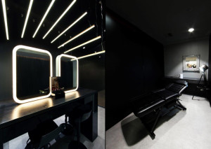 » Alison Jade salon by Masterplanners Interiors, Perth – Australia