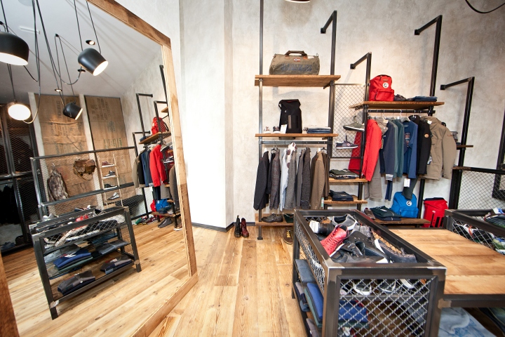 » Get Store Uomo by AMlab, Fossano – Italy