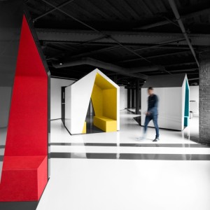 » Lightspeed Headquarters by ACDF Architecture, Montreal – Canada