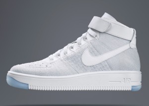 » Nike Air Force 1 Ultra Flyknit