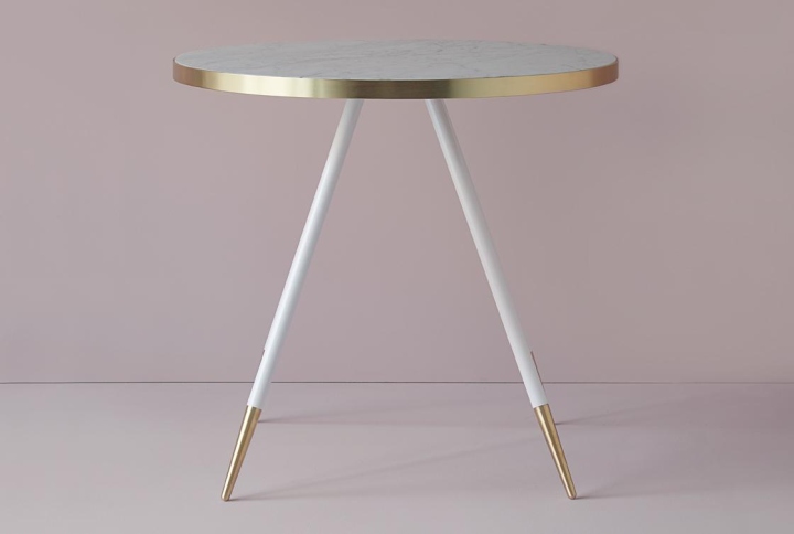Band Table Collection By Bethan Gray