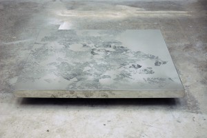 Reflection Table Design » Reflection Table by Prototype Design Lab