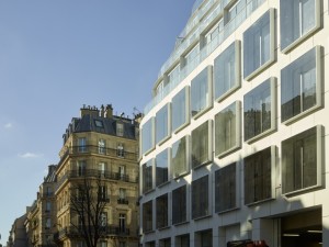 Cloud.Paris by Philippe Chiambaretta Architecte, Drancy – France