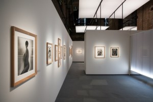 » Herb Ritts’ In Equilibrio exhibition by Migliore+Servetto Architects ...