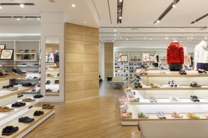 » Hotwind Wanda Outlet by RIGIdesign, Changzhou – China