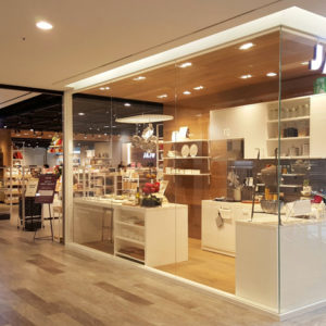 JAJU lifestyle store by Pira Design, Seoul - South Korea