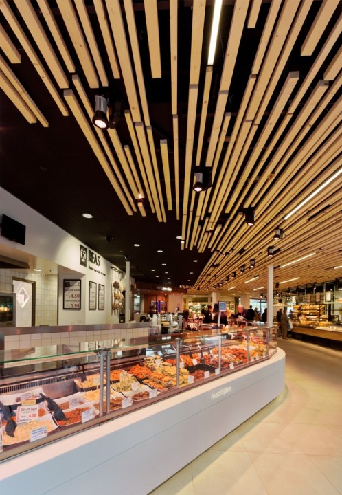 » Vers Passage and Butcherstore by Arjen Reas, Zoetermeer – Netherlands