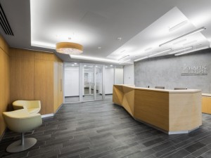 » Zenit Bank office by ABD architects, Moscow – Russia