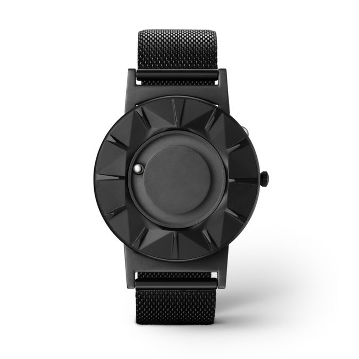 Eone Black Mesh Bracelet Modern Watch,Watch002 - Eone Timepieces Hong Kong  Limited - Manufacturer