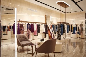 » Ellassay flagship store by Stefano Tordiglione Design, Shenyang – China