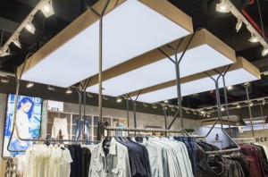 » Refinery store by TDC&Co, Cape Town – South Africa