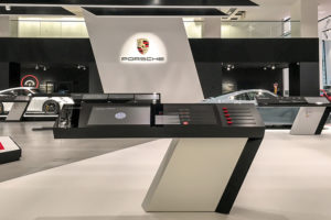 Fascination Sports Cars – The Future of Performance’ Porsche exhibition ...