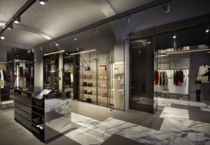 » Mediterraneo Boutique by MetroOffice, La Spezia – Italy