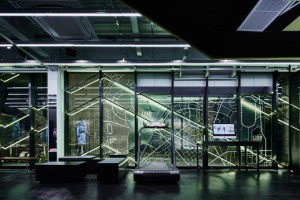 nike  run club omotesando