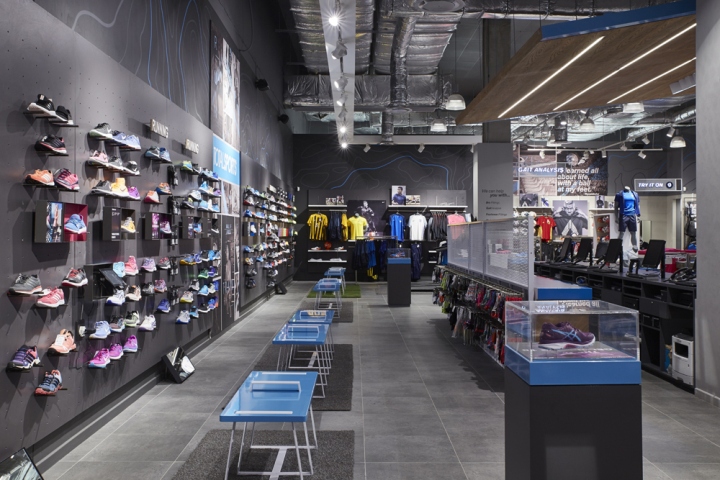 » Totalsports store by TDC&Co., Midrand – South Africa