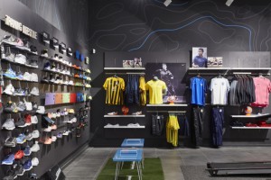 » Totalsports store by TDC&Co., Midrand – South Africa