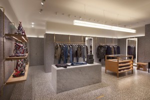 » Valentino flagship store by David Chipperfield Architects, Tokyo – Japan