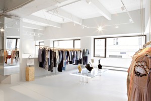 » We Bandits store, Vienna – Austria