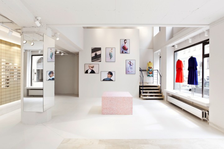 » We Bandits store, Vienna – Austria