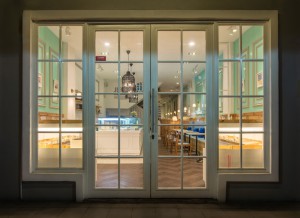 » EZO Cheesecakes & Bakery by Evonil Architecture, Jakarta – Indonesia