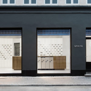 Louis Vuitton Masaryk flagship store by Materia, Mexico City – Mexico
