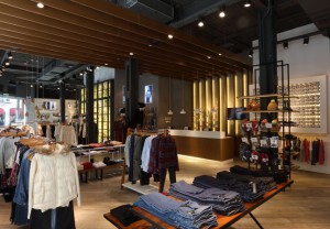 » VER store by Botner – Pecina Arquitectos, Buenos Aires – Argentina